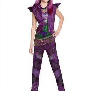 Mal Costume - Descendants 2